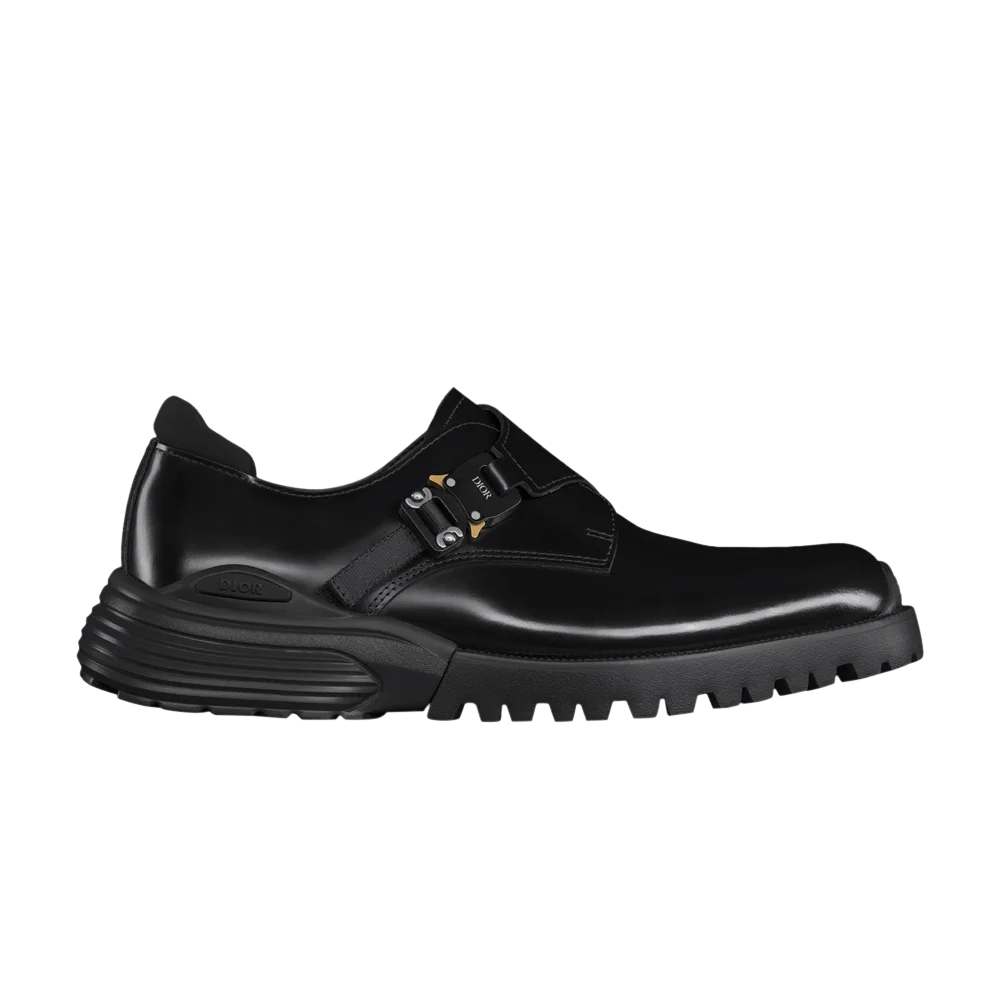 Krossovki-Dior-Combat-Monk-Derby-Black
