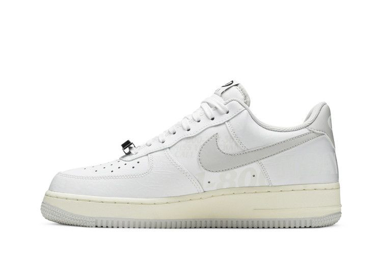 Кроссовки Nike Air Force 1 '07 Premium '1-800 Toll Free'