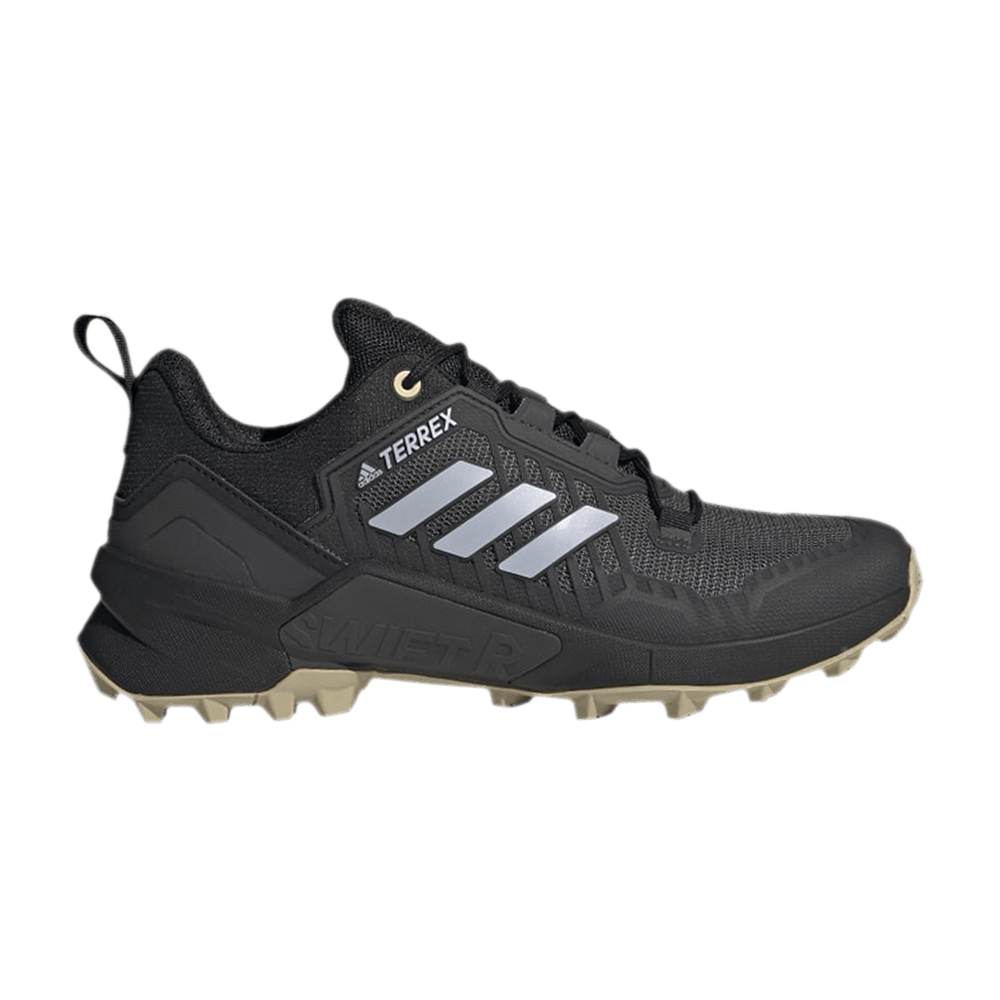 Кроссовки Adidas Wmns Terrex Swift R3 'Solid Grey Gum'
