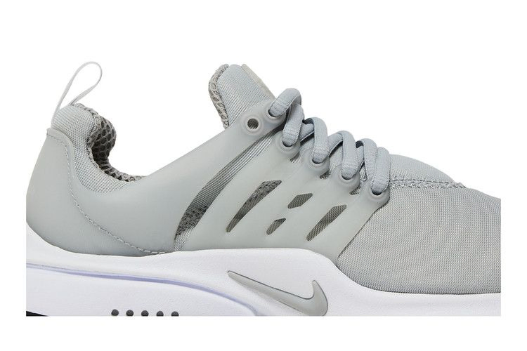 Кроссовки Nike Air Presto 'Light Smoke Grey'