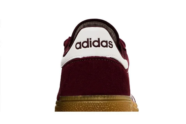 Кроссовки Sporty & Rich x adidas Handball Spezial 'Shadow Red'