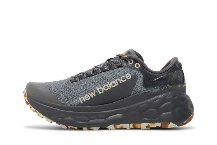 Кроссовки New Balance Fresh Foam X More Trail v2 'Castlerock Phantom'