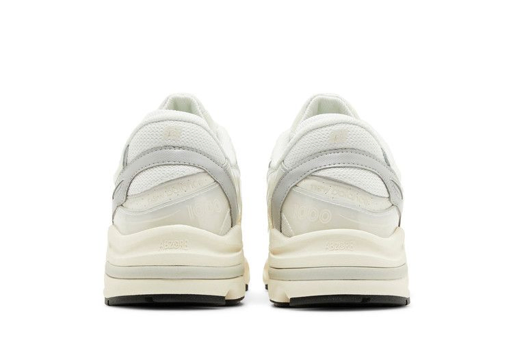 Кроссовки Aimé Leon Dore x New Balance 1000 'Sea Salt Concrete'