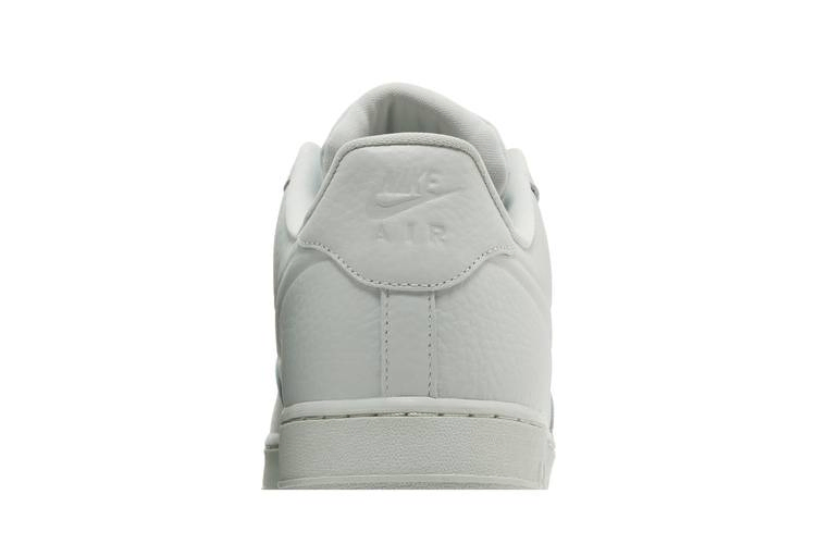 Кроссовки Nike Air Force 1 '07 Pro-Tech 'Light Silver'