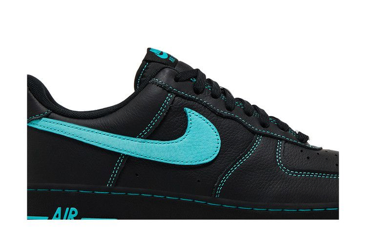 Кроссовки Nike Air Force 1 '07 LV8 'Un-Tiffany'