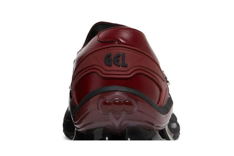 Кроссовки ASICS GmbH x Gel Chappal 'Burgundy'