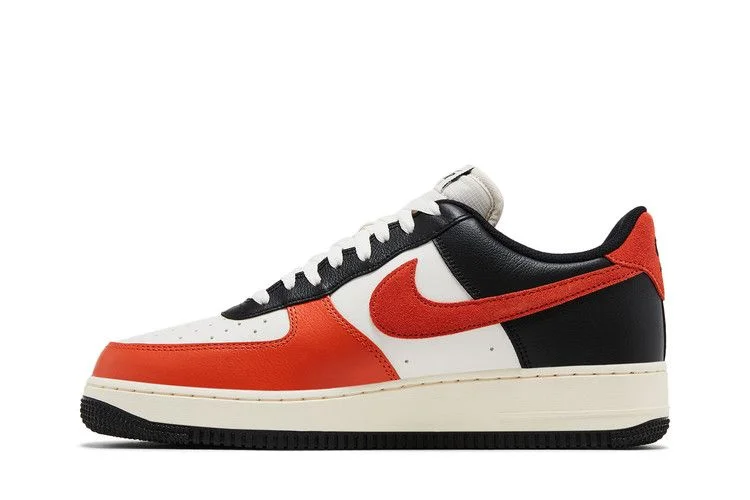 Кроссовки Nike Air Force 1 Low 'Vintage Coral'