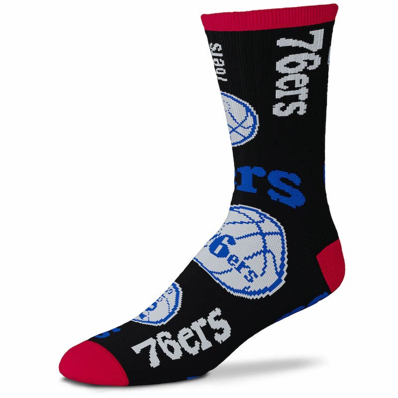 For-Bare-Feet-Philadelphia-76ers-End-to-End-Crew-Socks