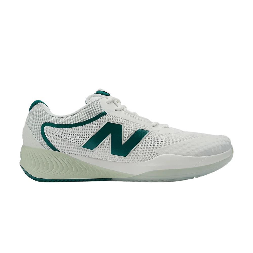 Кроссовки New Balance FuelCell 996v6 'Australian Open Pack'
