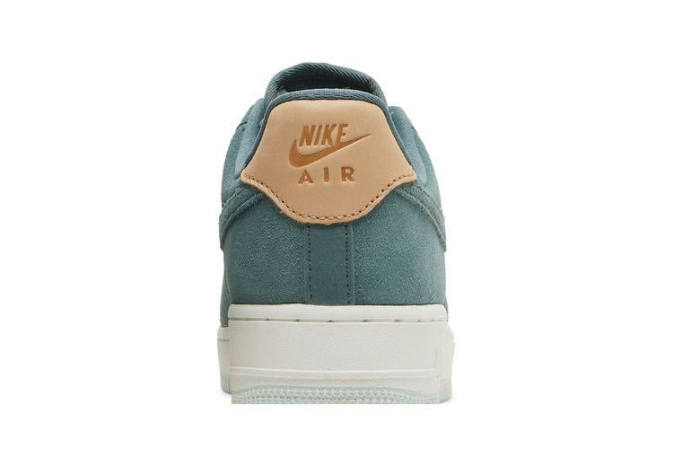 Кроссовки Nike Wmns Air Force 1 '07 Low Premium 'Hasta'