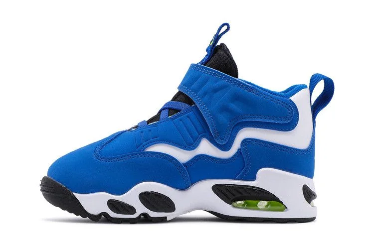 Кроссовки Nike Air Griffey Max 1 TD 'Varsity Royal' 2021