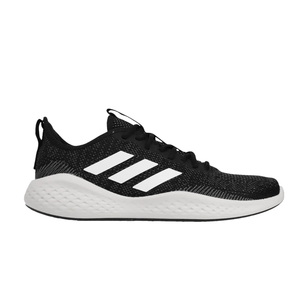 Krossovki-Adidas-Fluidflow-Core-Black