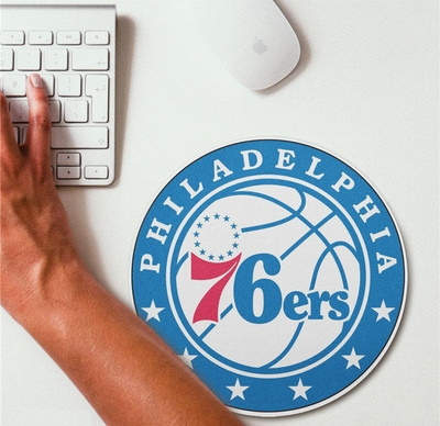 2019-NBA-Team-Round-Mouse-Pad-27