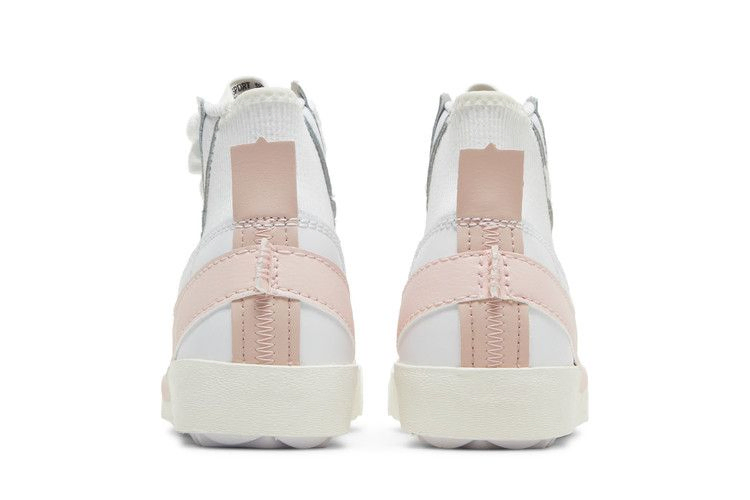 Кроссовки Nike Wmns Blazer Mid '77 Jumbo 'White Atmosphere'