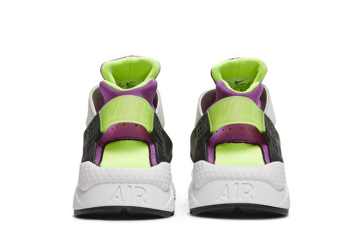 Кроссовки Nike Air Huarache 'Magenta'