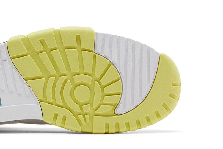 Кроссовки Nike Air Trainer 1 'Citron'