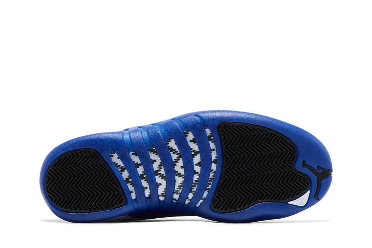 Кроссовки Air Jordan 12 Retro 'Blueberry'
