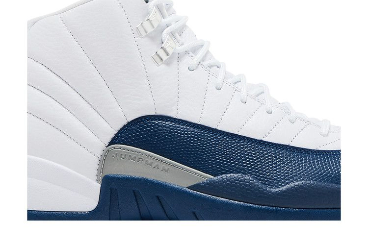Кроссовки Air Jordan 12 Retro 'French Blue' 2025