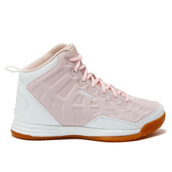 Кроссовки AND1 Kid's Show Out Light Pink