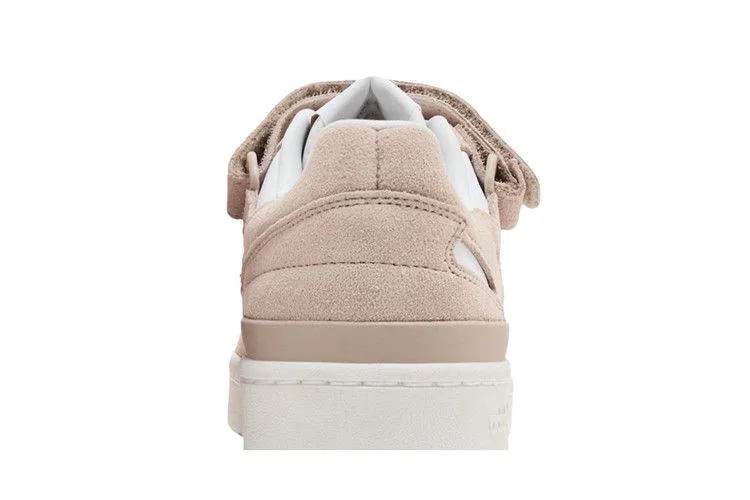 Кроссовки Adidas Wmns Forum Low 'Wonder Taupe'