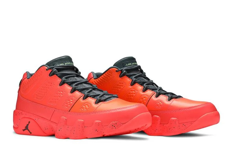 Krossovki-Air-Jordan-9-Low-Bright-Mango-7