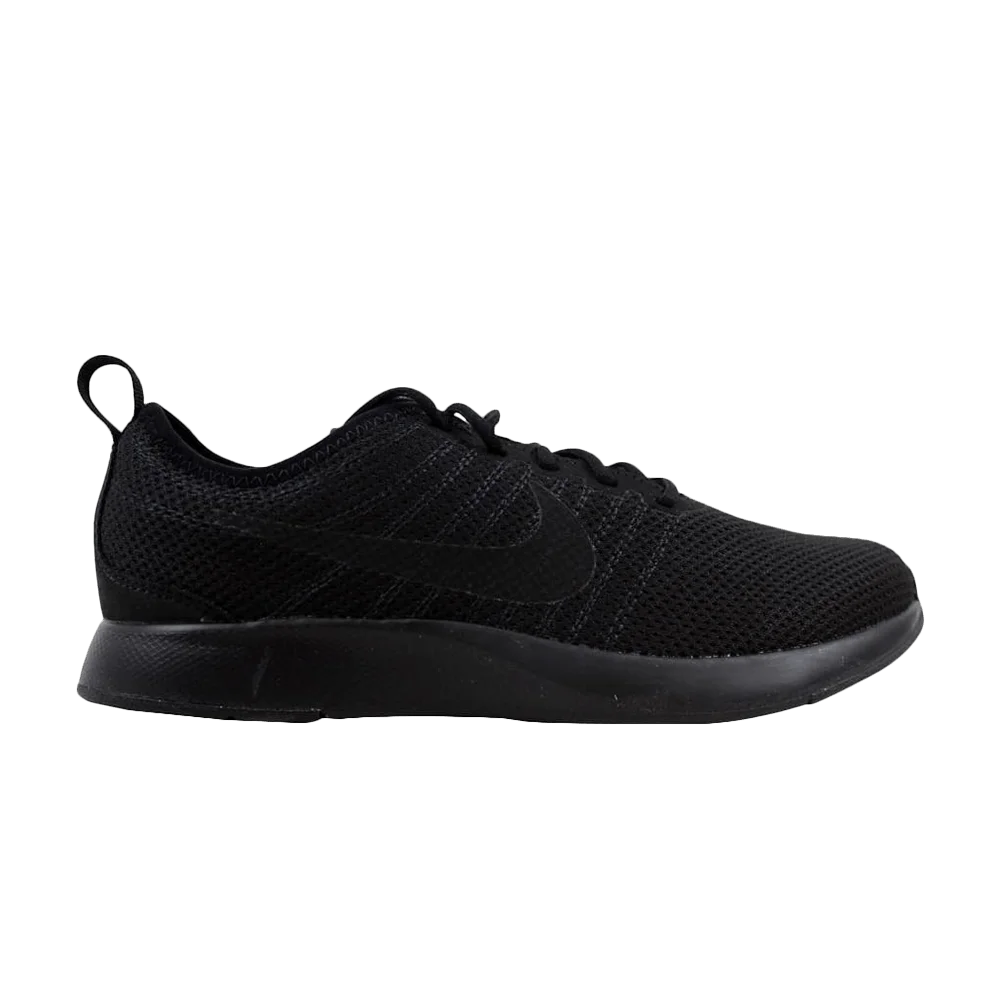Krossovki-Nike-Dualtone-Racer-GS-Black