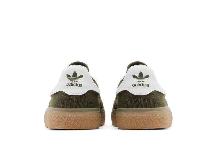 Adidas 3MC 'Olive Strata Gum'
