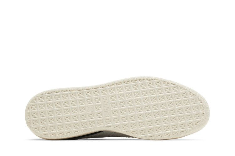 Кроссовки Puma Clyde Base 'Black Frosted Ivory'