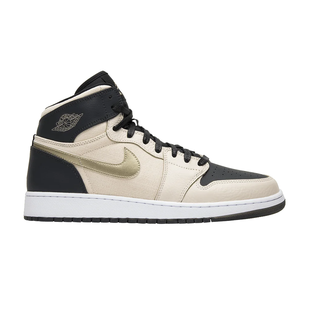Krossovki-Air-Jordan-1-Retro-High-PRM-GG-Heiress