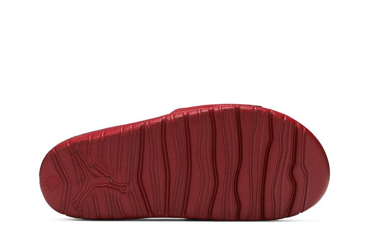 Air Jordan Break Slide 'Gym Red'