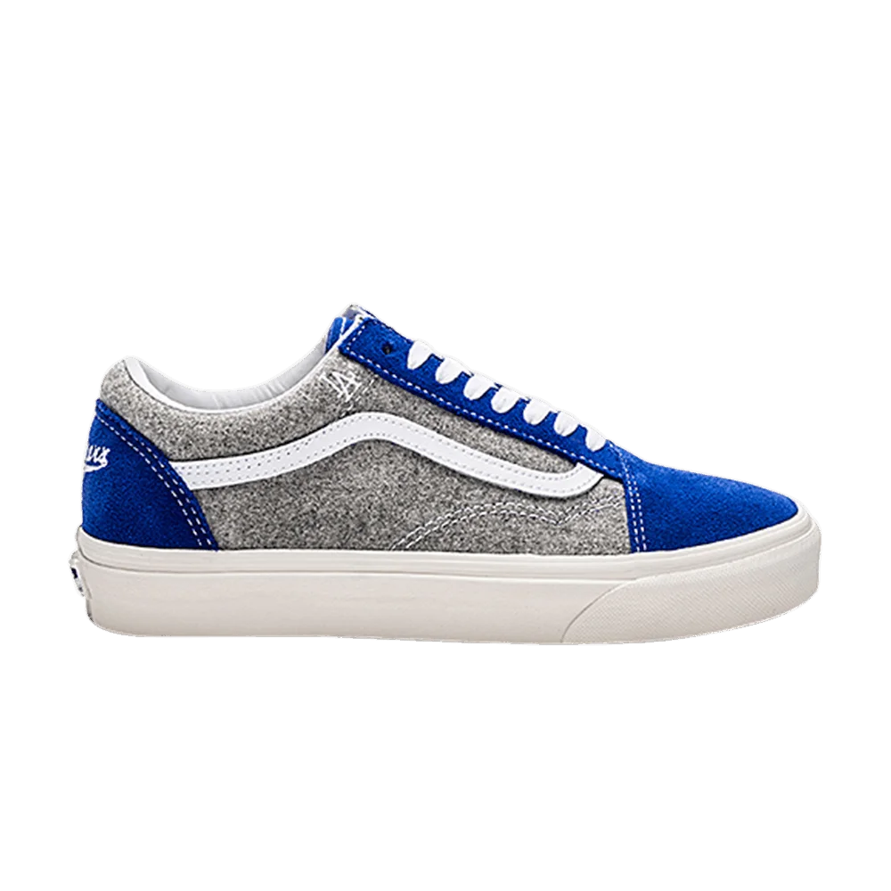 Vans-Old-Skool-Dodgers