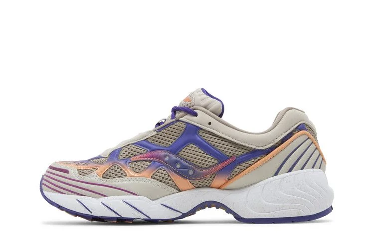 Krossovki-White-Mountaineering-x-Saucony-Grid-Web-Purple-Orange-2