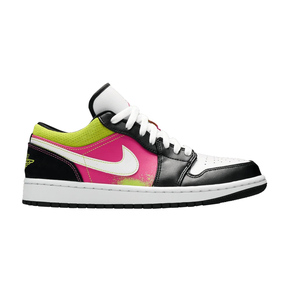 Krossovki-Air-Jordan-1-Low-Spray-Paint