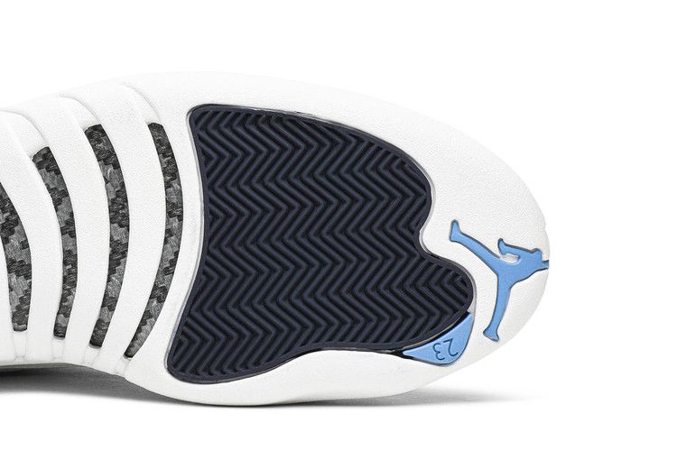 Кроссовки Air Jordan 12 Retro 'Obsidian' 2012