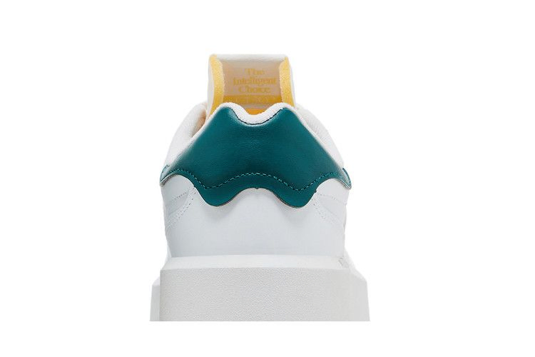 Кроссовки New Balance CT302 'White Vintage Teal'
