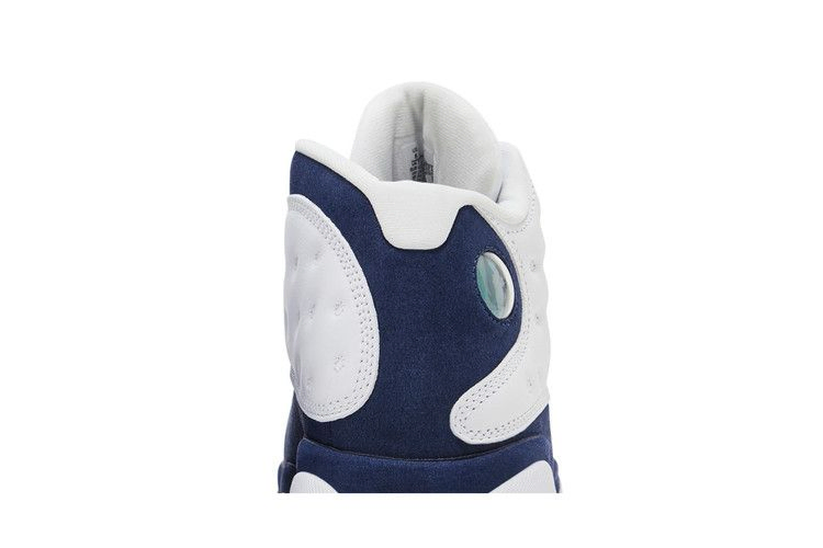 Кроссовки Air Jordan 13 Retro 'Midnight Navy'
