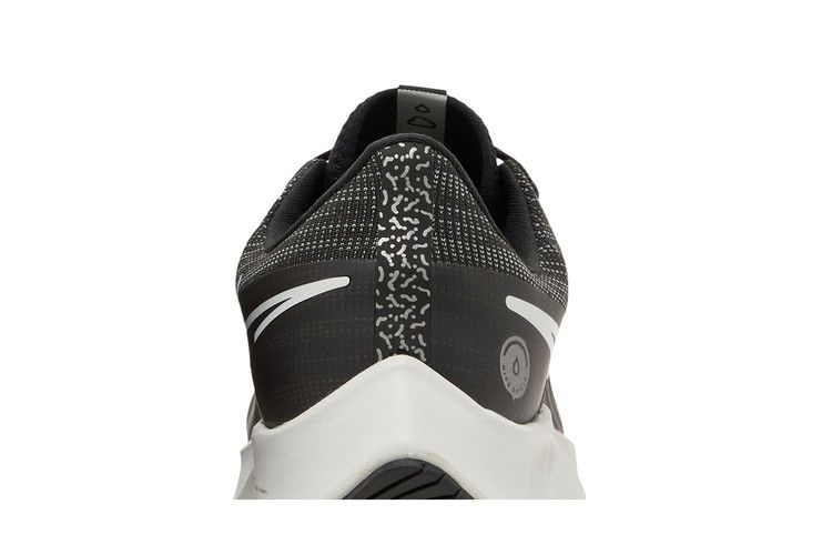 Кроссовки Nike Air Zoom Pegasus 38 Shield 'Black Dark Smoke Grey'