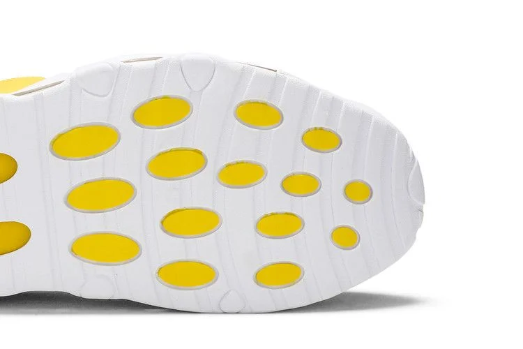 Кроссовки Nike Men's Air Max Uptempo 95 'Lakers' 2019