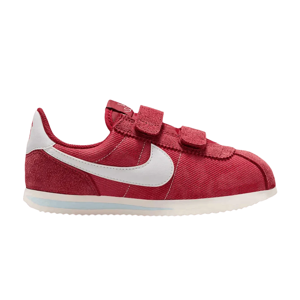Krossovki-Nike-Cortez-SE-PS-Team-Crimson-University-Red-Glacier-Blue-Sail
