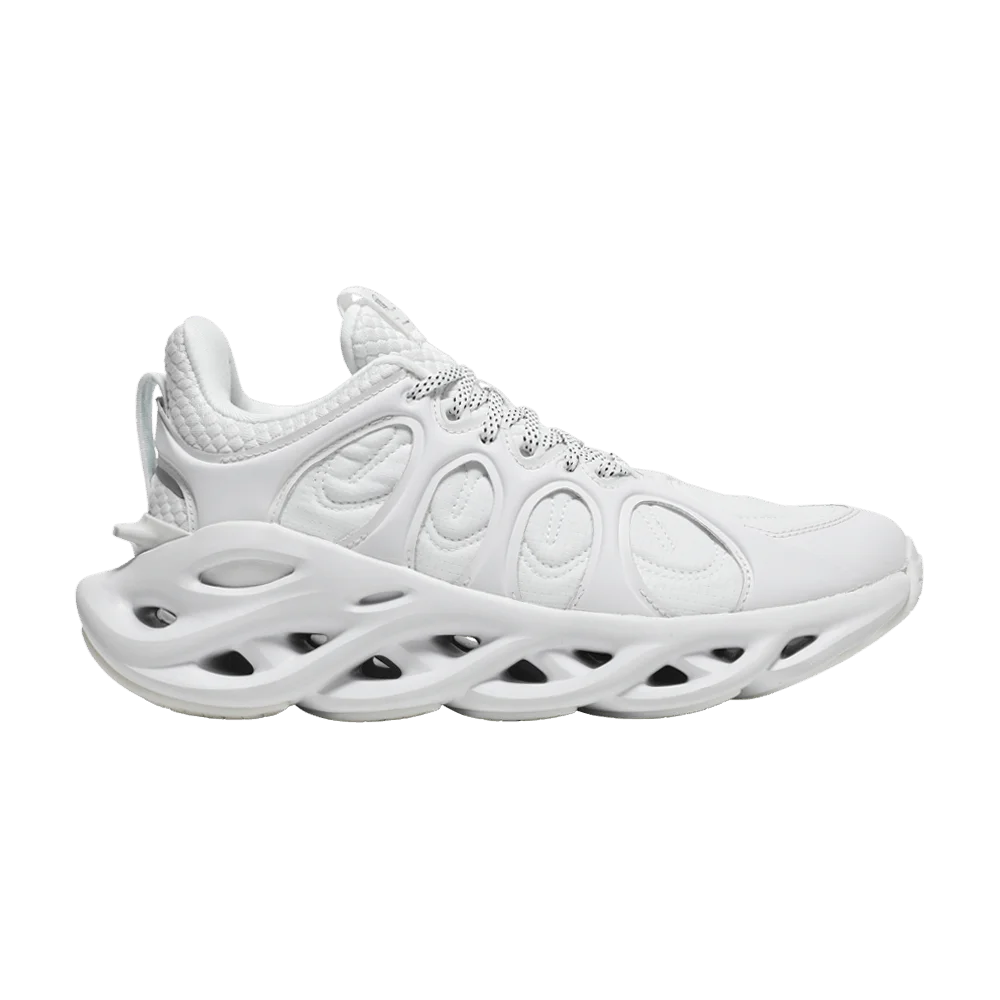 Кроссовки Li-Ning Wmns Arc Ace 'White'
