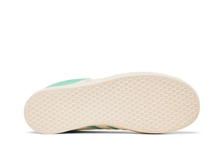 Кроссовки Adidas Gazelle J 'Easy Green'