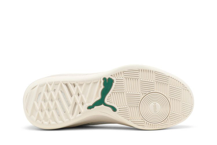 Кроссовки Puma Clyde All-Pro 'Coast 2 Coast - Celtics'
