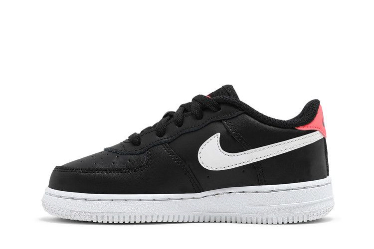 Кроссовки Nike Force 1 TD 'Worldwide Pack - Black Flash Crimson'