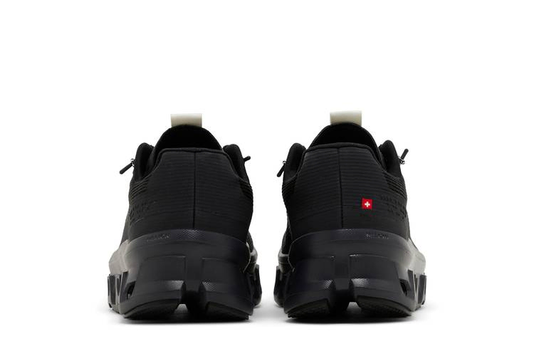 Кроссовки Wmns Cloudmonster Sensa 'All Black'
