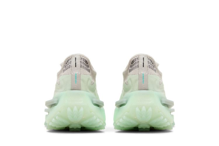 Кроссовки adidas NMD_S1 'Grey Ice Mint'