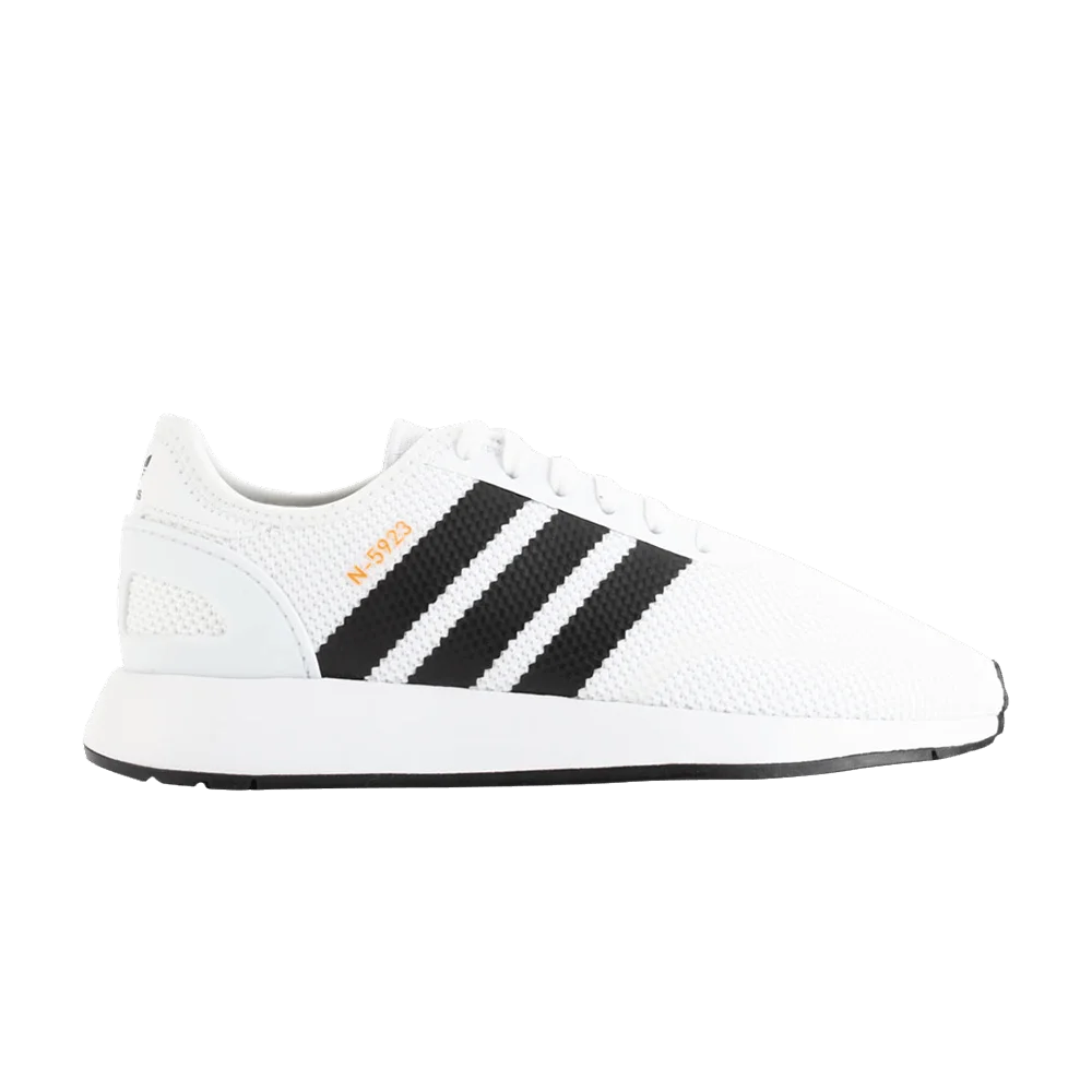 Кроссовки Adidas N-5923 J 'Footwear White'