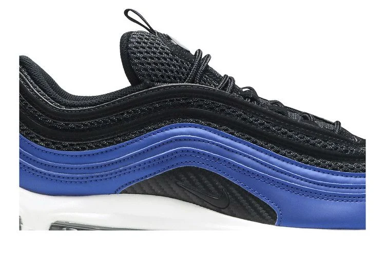 Кроссовки Nike Air Max 97 QS 'Royal Foamposite'