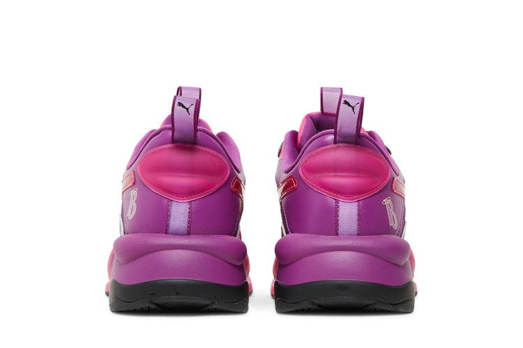 Кроссовки Bratz x Puma RS-Curve Jr 'Byzantium'