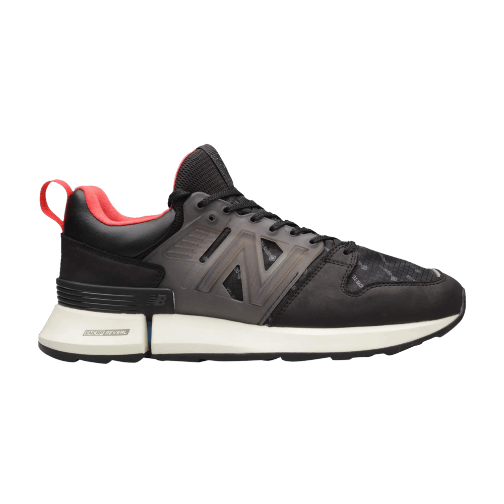 Кроссовки Tokyo Design Studio x New Balance RC_2 Gore-Tex 'Black'
