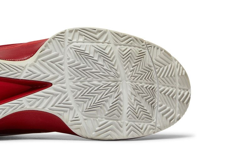 Кроссовки Air Jordan Super.Fly 2 PO 'Gym Red'